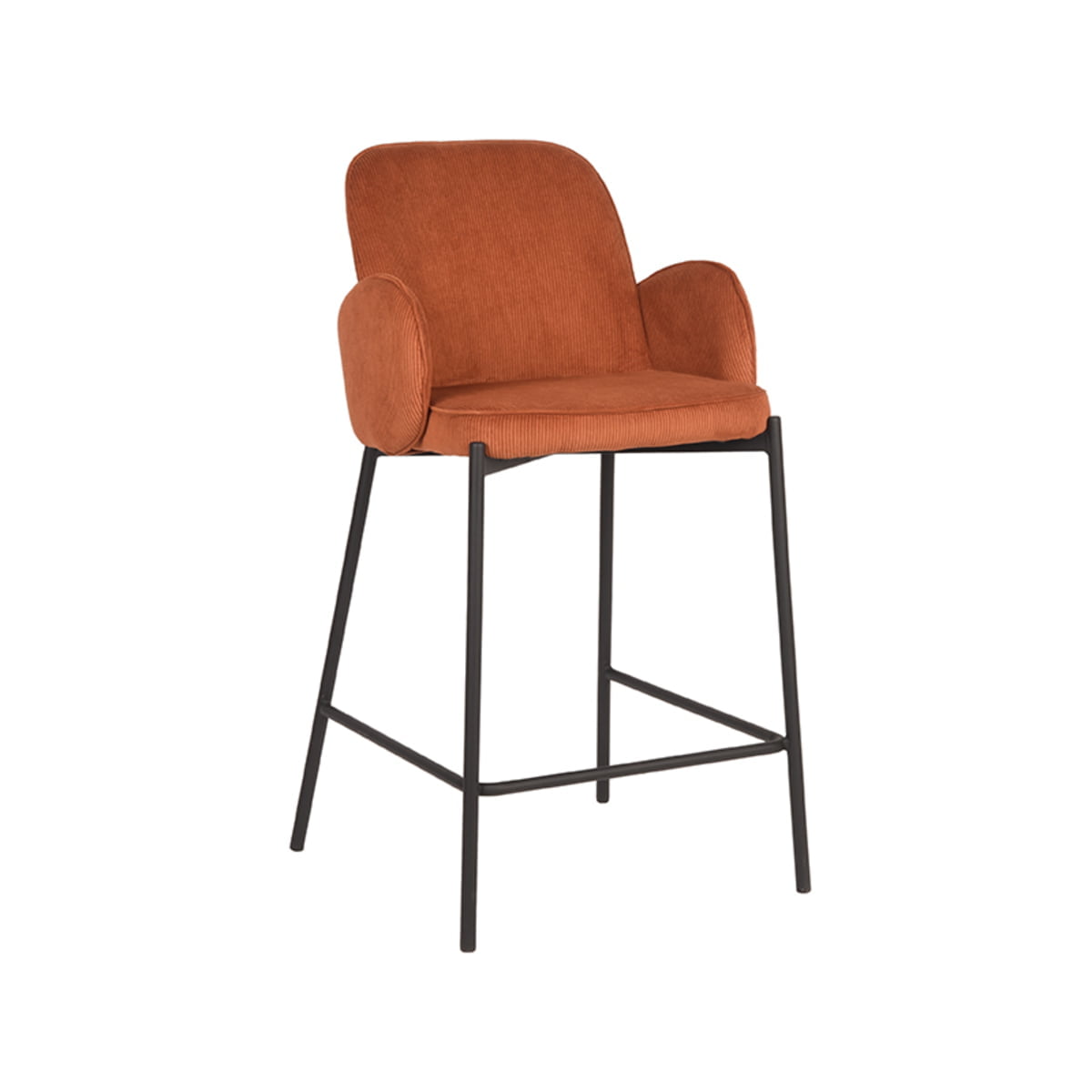 Pusbario kėdė Jari 1 Pusbario kėdė Jari, Lima Design, LABEL51, Pusbario kėdė Jari