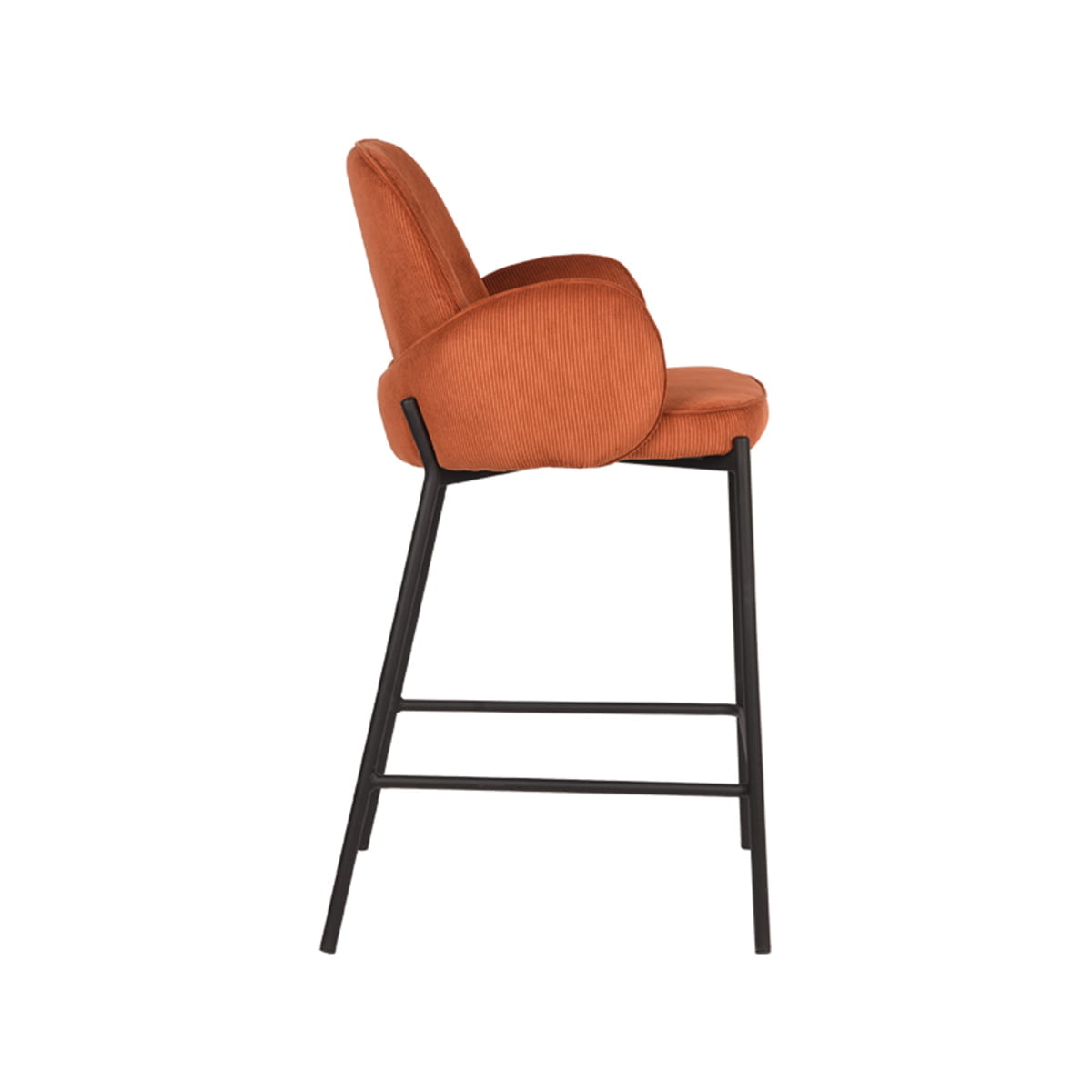 Pusbario kėdė Jari 5 Pusbario kėdė Jari, Lima Design, LABEL51, Pusbario kėdė Jari