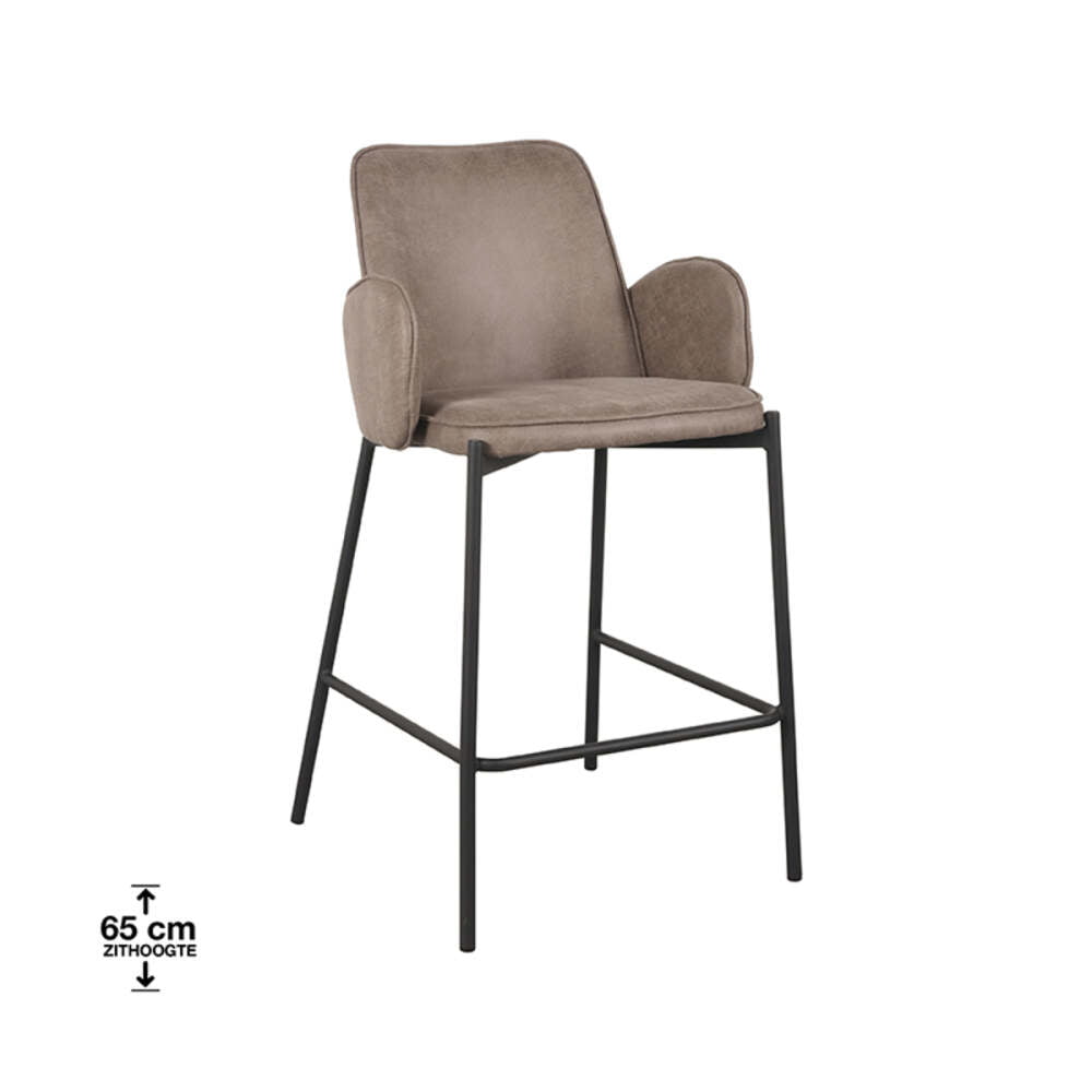 Pusbario kėdė Joni, Lima Design, LABEL51, Pusbario kėdė Joni