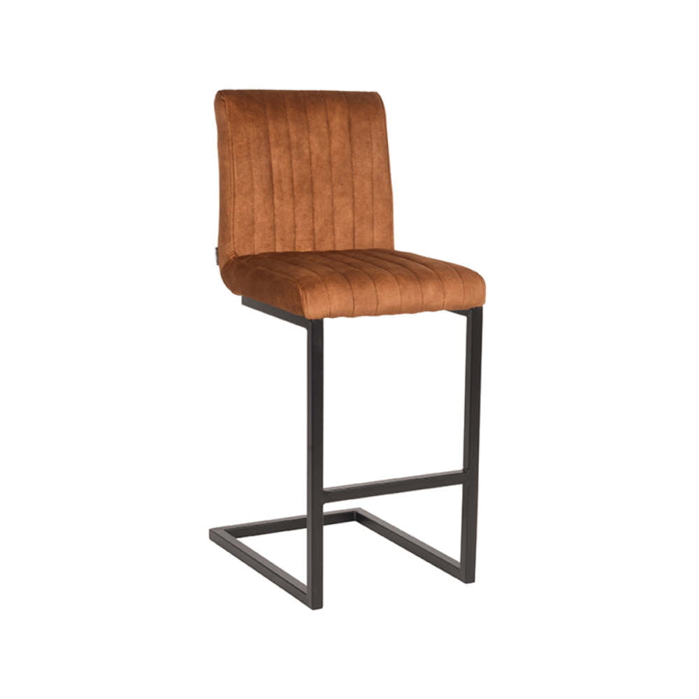 Pusbario kėdė Milo, Lima Design, LABEL51, Pusbario kėdė Milo