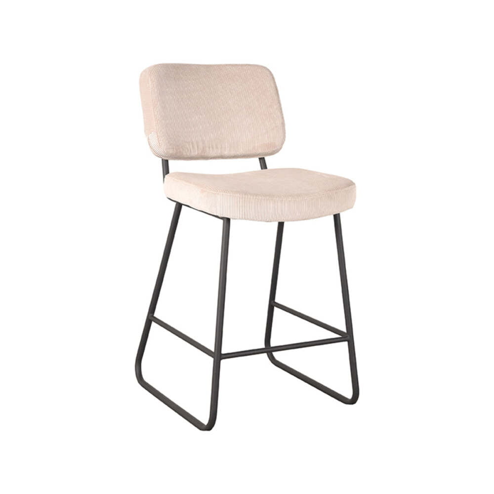 Pusbario kėdė Noah, Lima Design, LABEL51, Pusbario kėdė Noah