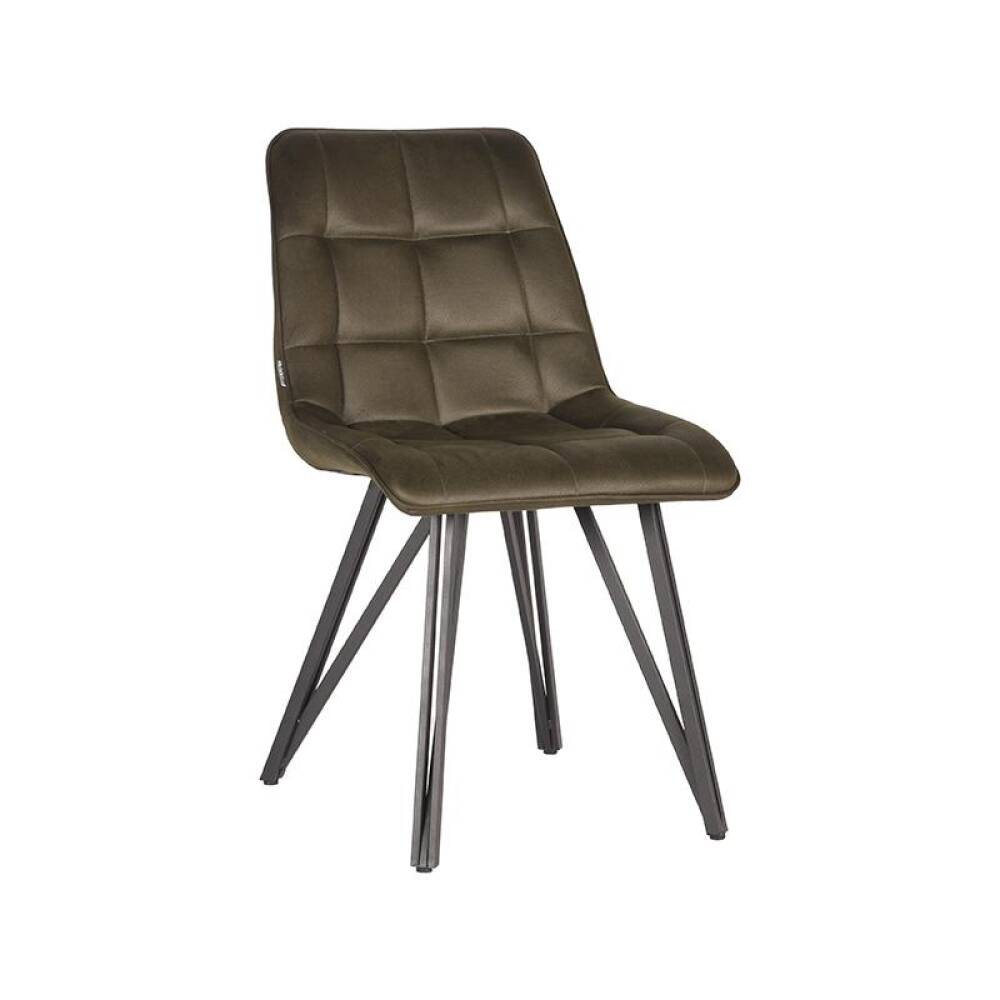 Valgomojo kėdė Boaz, Lima Design, LABEL51, Valgomojo kėdė Boaz
