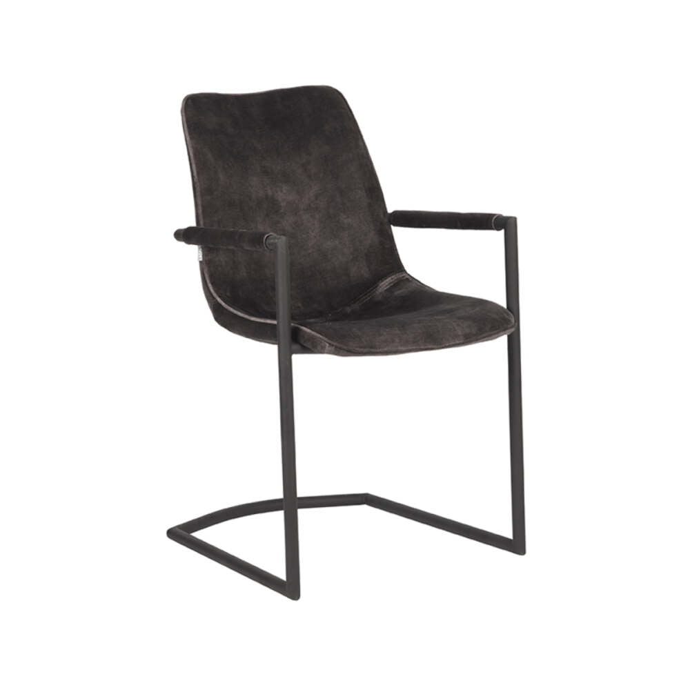 Valgomojo kėdė Bodi, Lima Design, LABEL51, Valgomojo kėdė Bodi