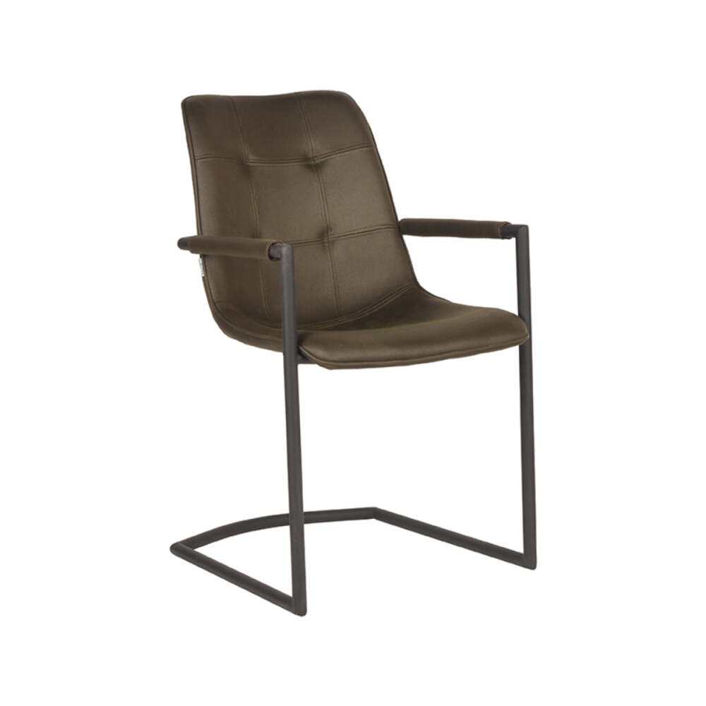 Valgomojo kėdė Boyd, Lima Design, LABEL51, Valgomojo kėdė Boyd