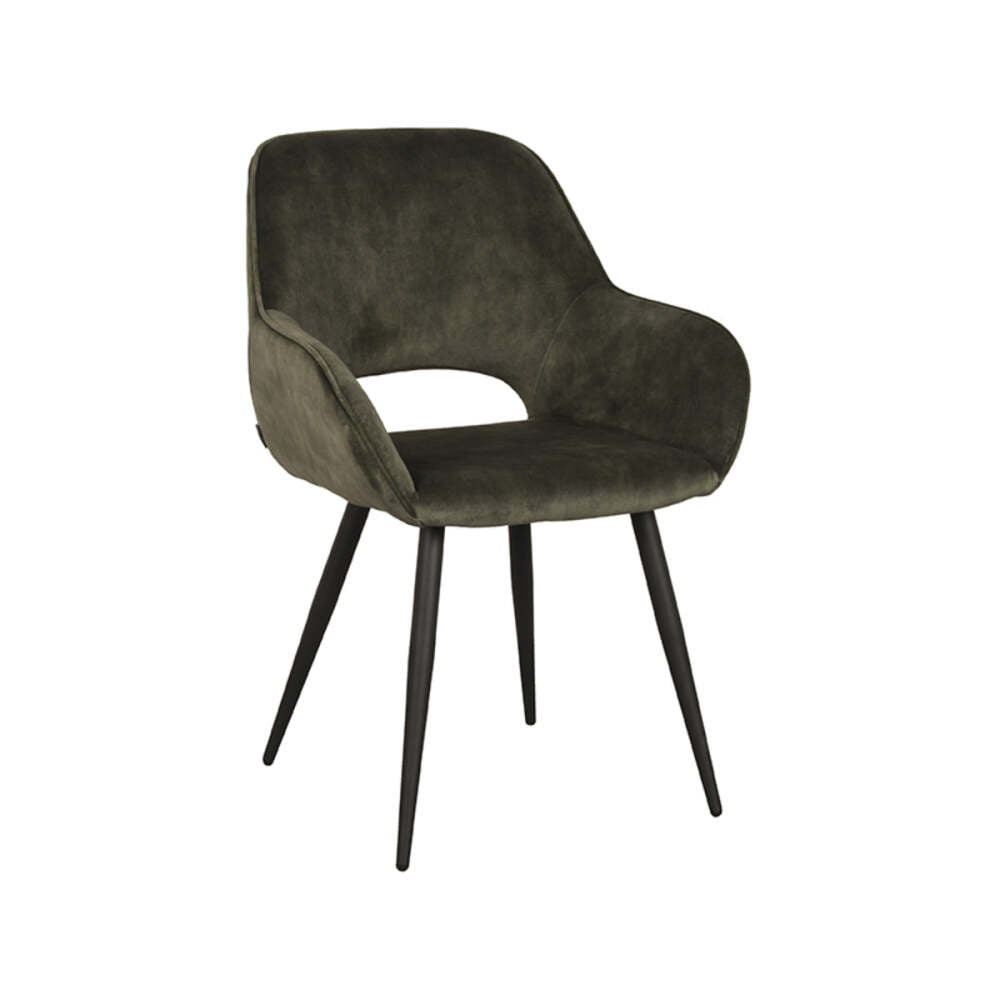 Valgomojo kėdė Fer, Lima Design, LABEL51, Valgomojo kėdė Fer