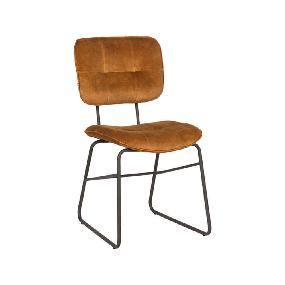 Valgomojo kėdė Dez, Lima Design, LABEL51, Valgomojo kėdė Dez