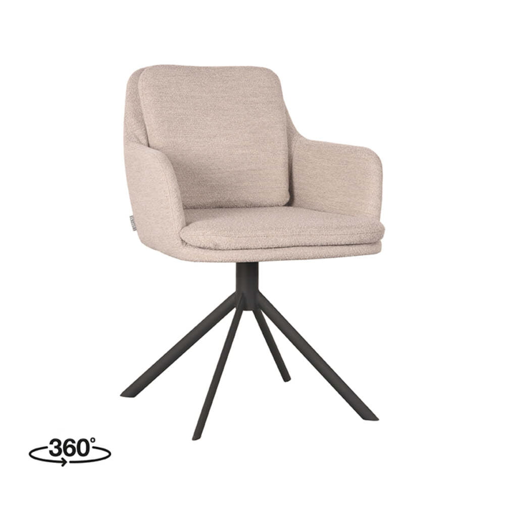 Valgomojo kėdė Joy, Lima Design, LABEL51, Valgomojo kėdė Joy