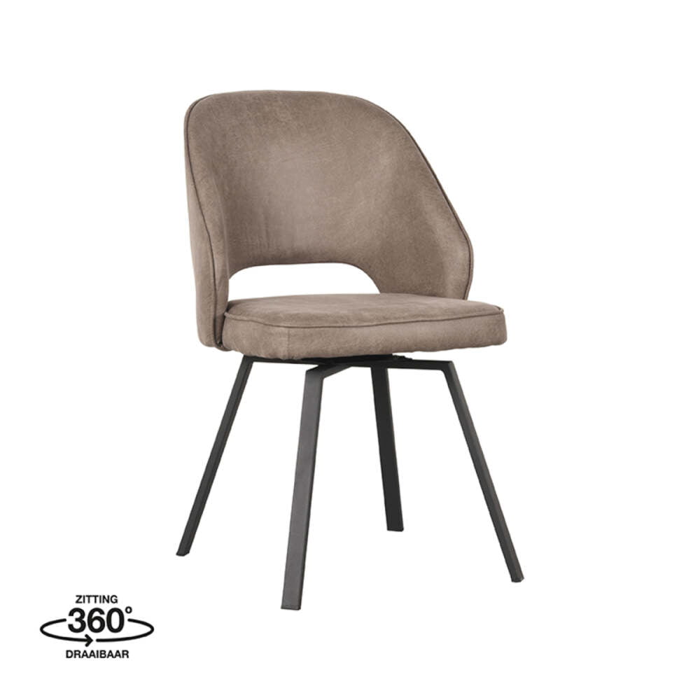 Valgomojo kėdė Lewis, Lima Design, LABEL51, Valgomojo kėdė Lewis