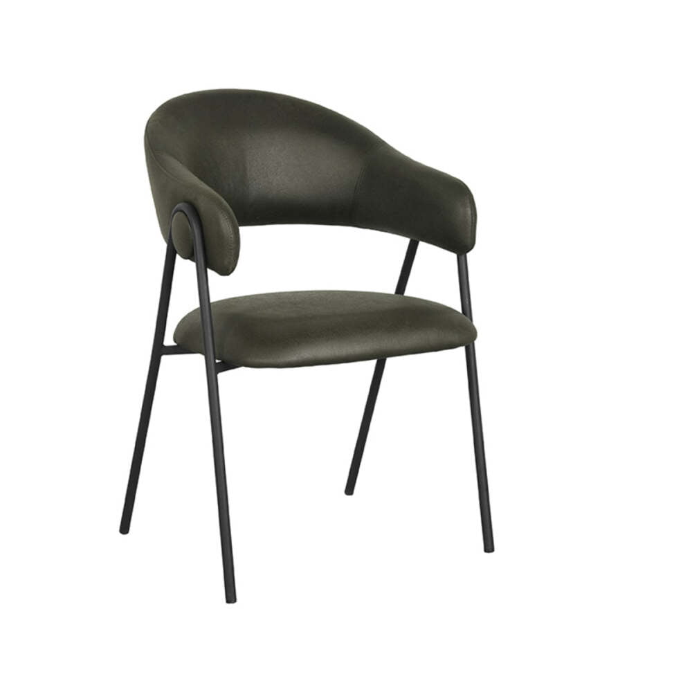 Valgomojo kėdė Lowen, Lima Design, LABEL51, Valgomojo kėdė Lowen