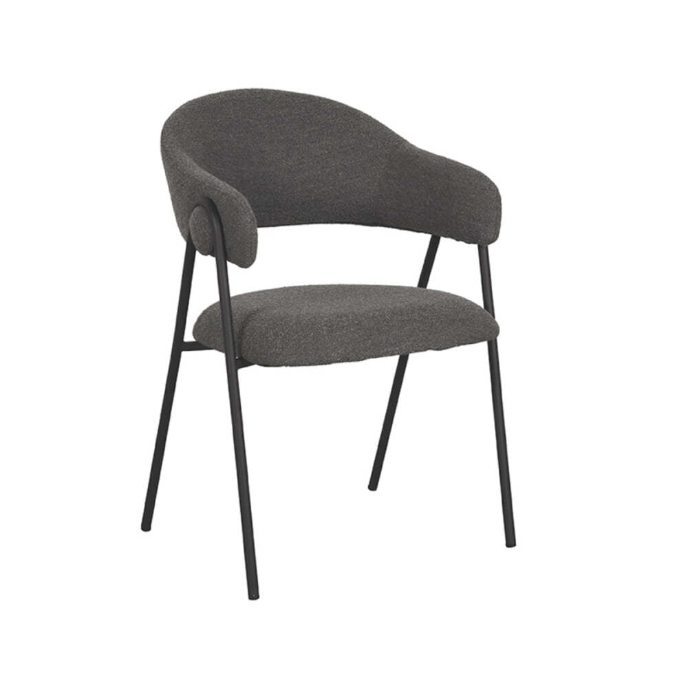 Valgomojo kėdė Lowen, Lima Design, LABEL51, Valgomojo kėdė Lowen