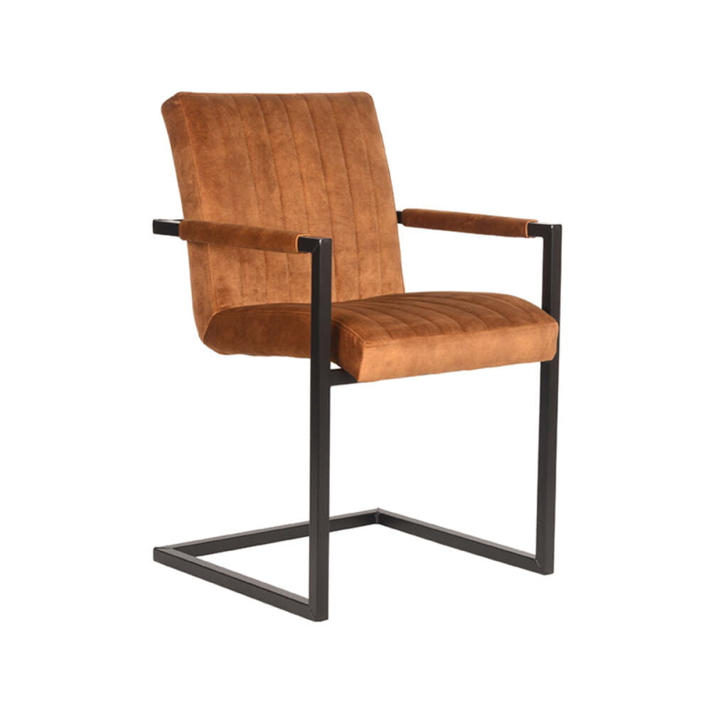 Valgomojo kėdė Milo, Lima Design, LABEL51, Valgomojo kėdė Milo