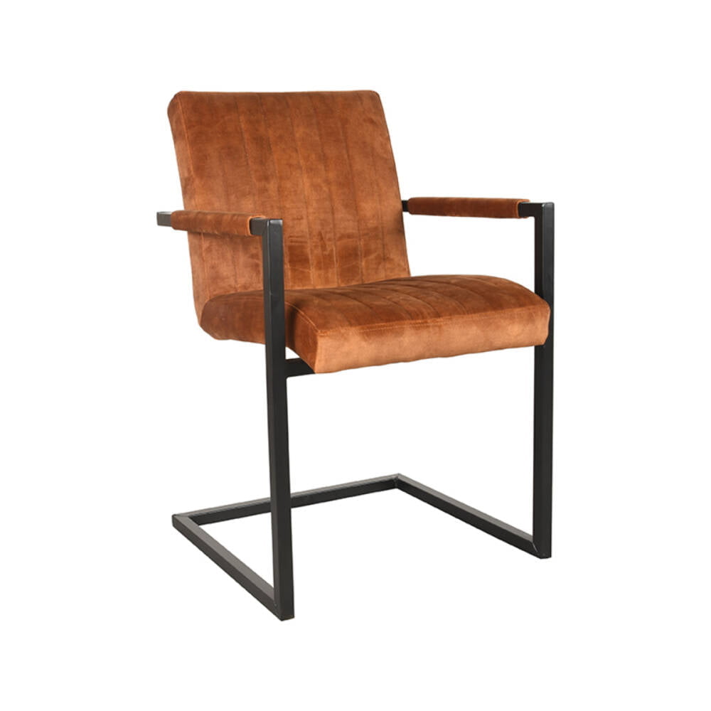 Valgomojo kėdė Milo, Lima Design, LABEL51, Valgomojo kėdė Milo