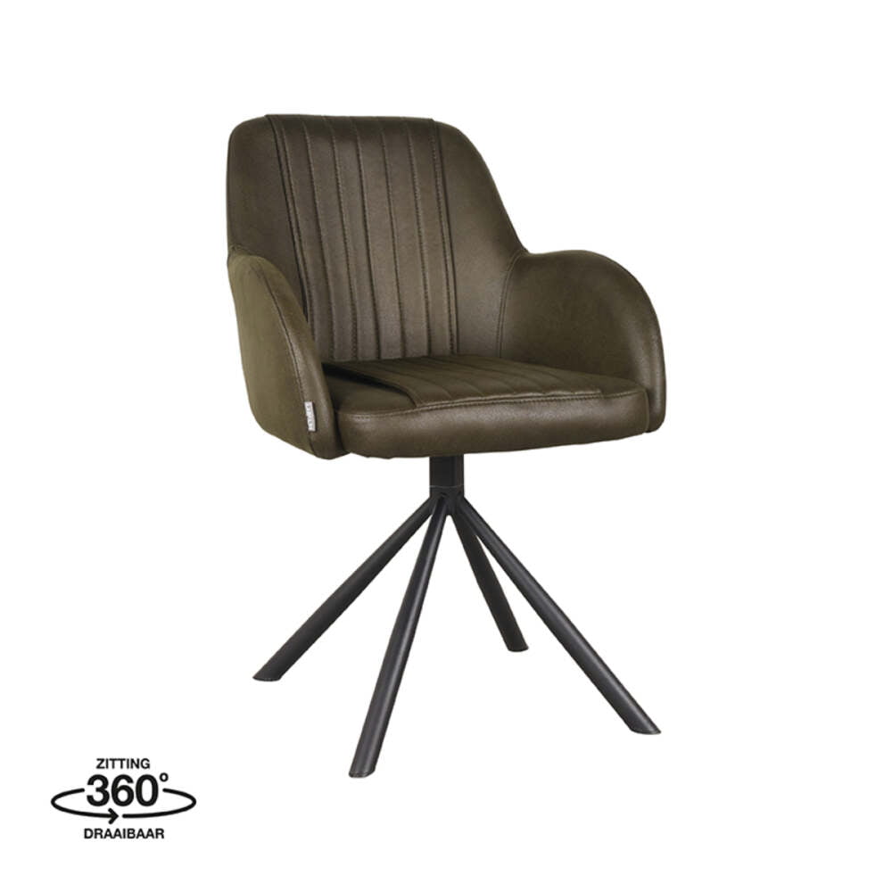 Valgomojo kėdė Novi, Lima Design, LABEL51, Valgomojo kėdė Novi