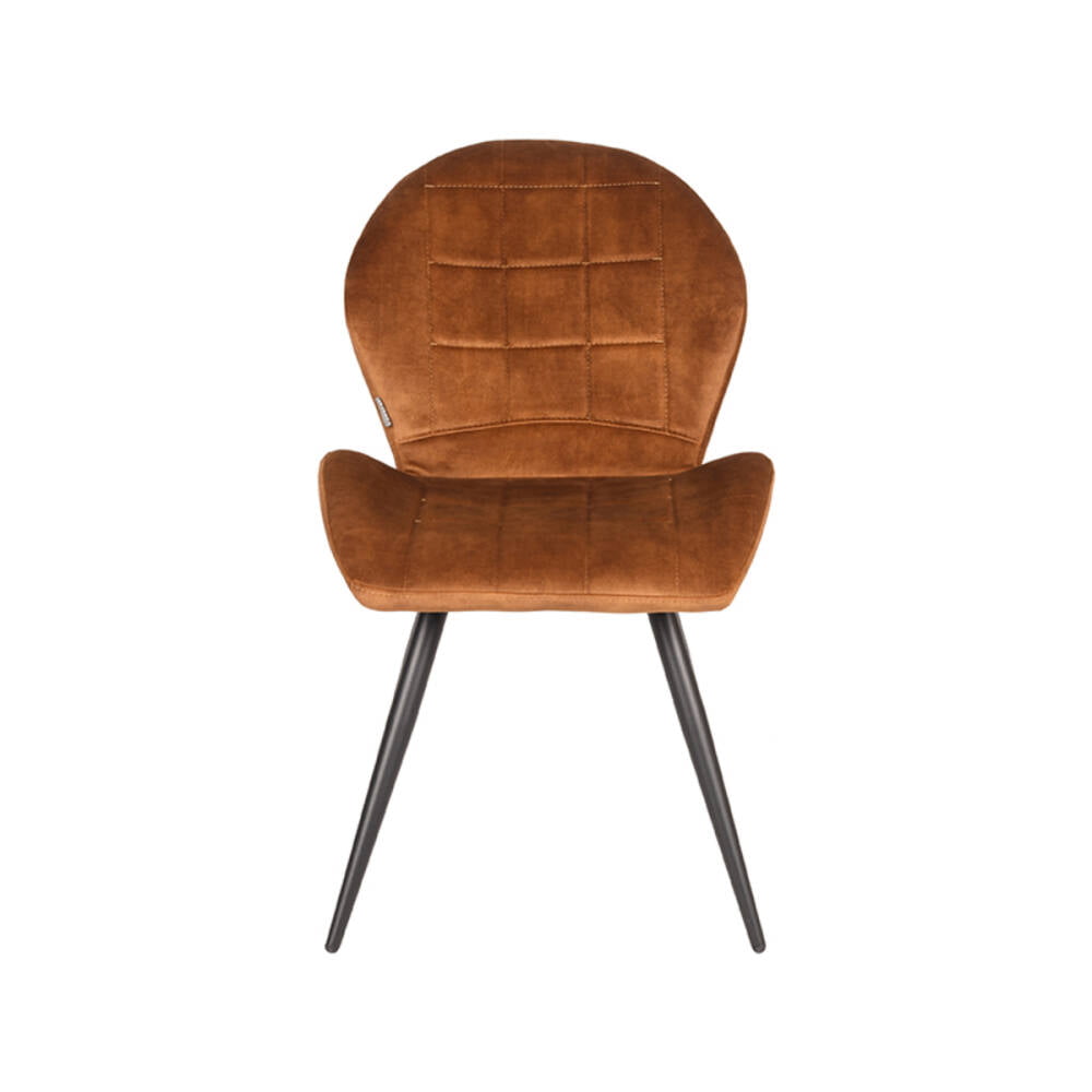 Valgomojo kėdė Sil, Lima Design, LABEL51, Valgomojo kėdė Sil