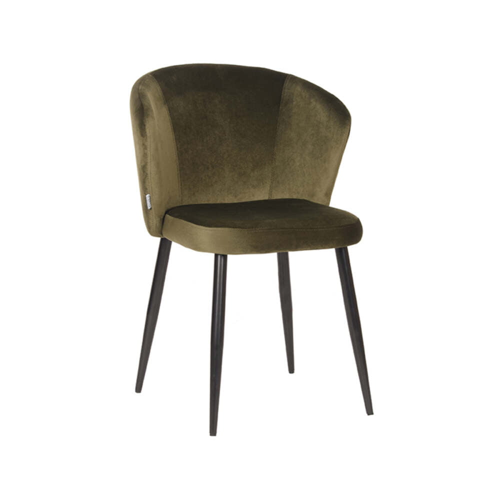 Valgomojo kėdė Wave, Lima Design, LABEL51, Valgomojo kėdė Wave