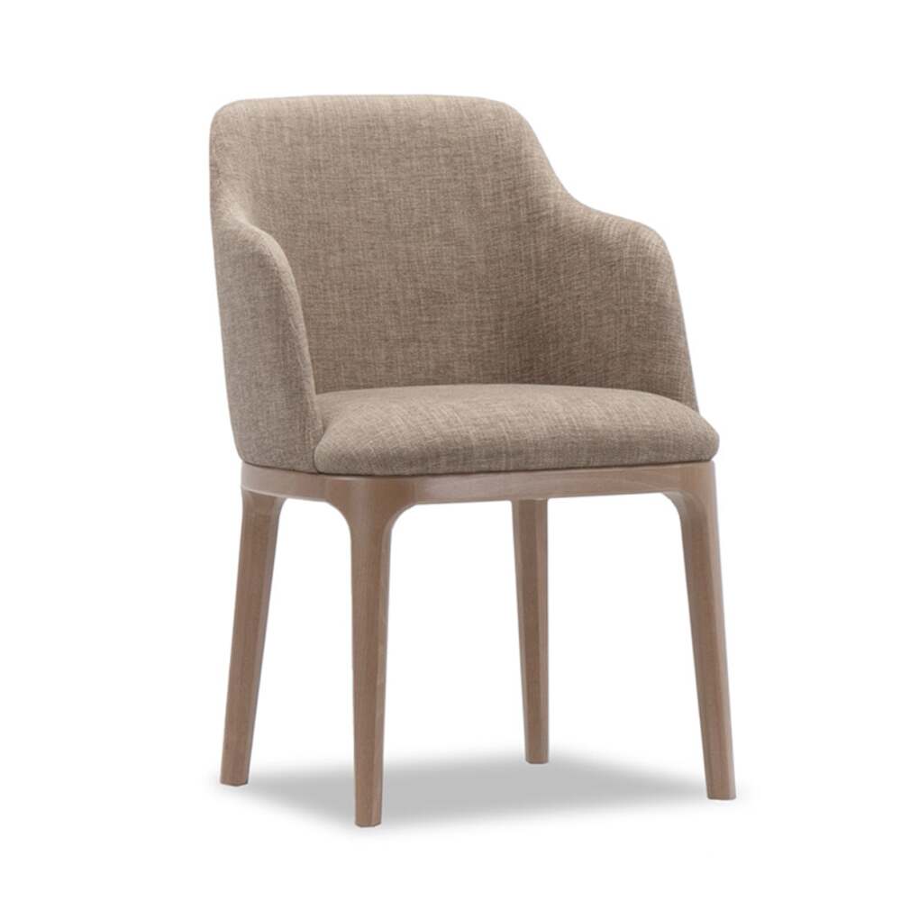 Valgomojo kėdė Ava, Lima Design, Ramaro, Valgomojo kėdė Ava