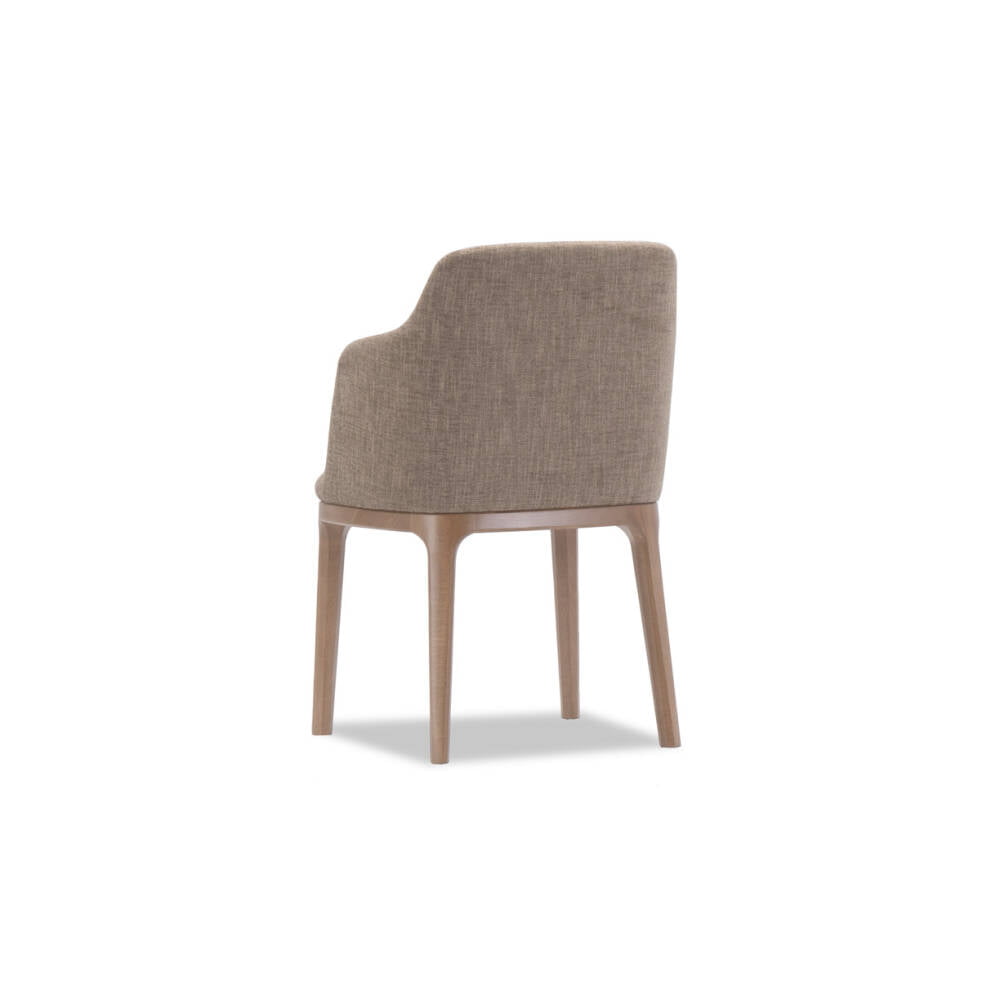 Valgomojo kėdė Ava, Lima Design, Ramaro, Valgomojo kėdė Ava