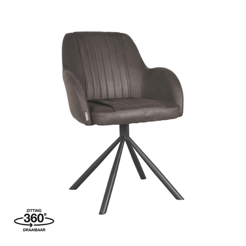 Valgomojo kėdė Novi, Lima Design, LABEL51, Valgomojo kėdė Novi