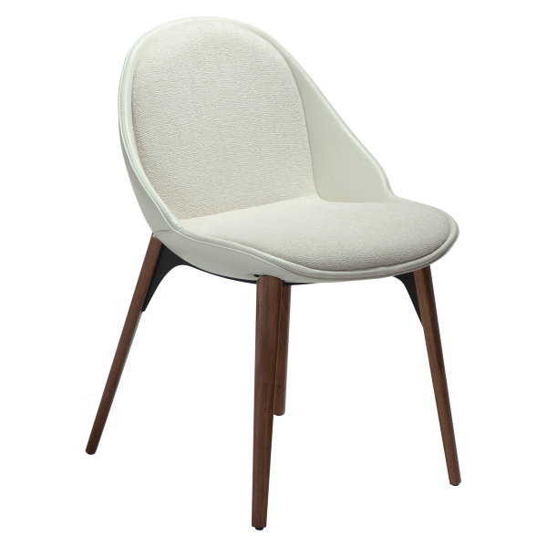 Valgomojo kėdė ARCH, Lima Design, Dan-Form, Valgomojo kėdė ARCH