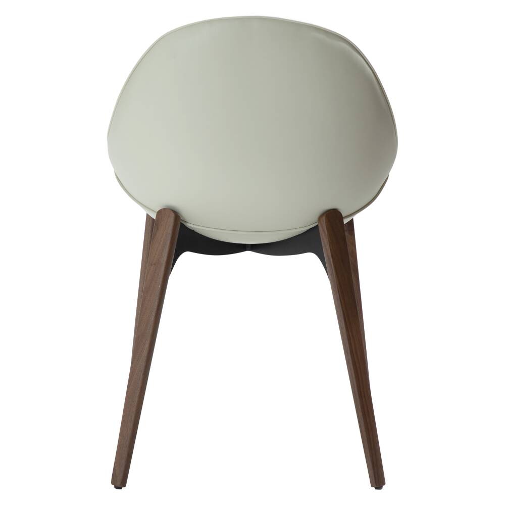 Valgomojo kėdė ARCH, Lima Design, Dan-Form, Valgomojo kėdė ARCH