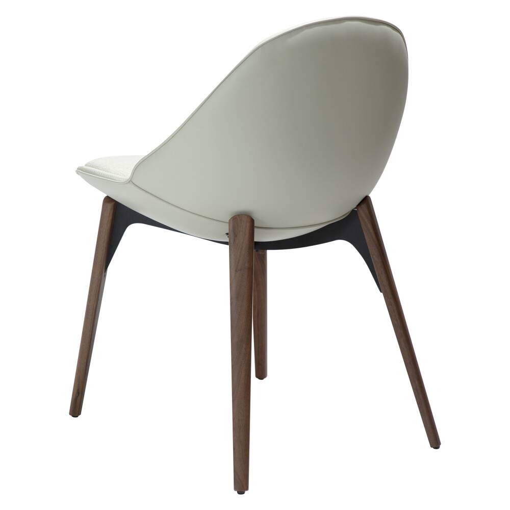 Valgomojo kėdė ARCH, Lima Design, Dan-Form, Valgomojo kėdė ARCH