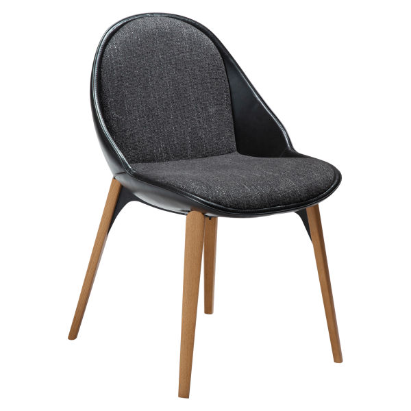 Valgomojo kėdė ARCH, Lima Design, Dan-Form, Valgomojo kėdė ARCH