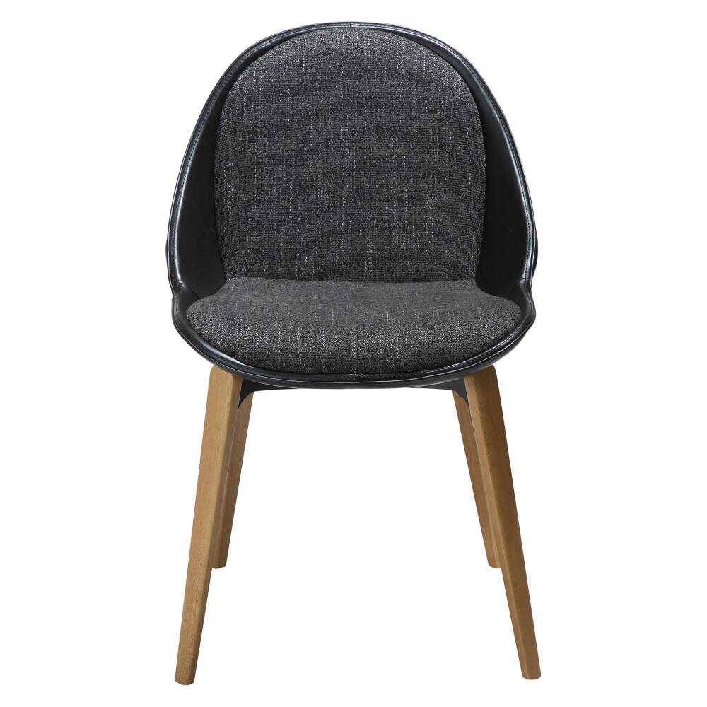 Valgomojo kėdė ARCH, Lima Design, Dan-Form, Valgomojo kėdė ARCH