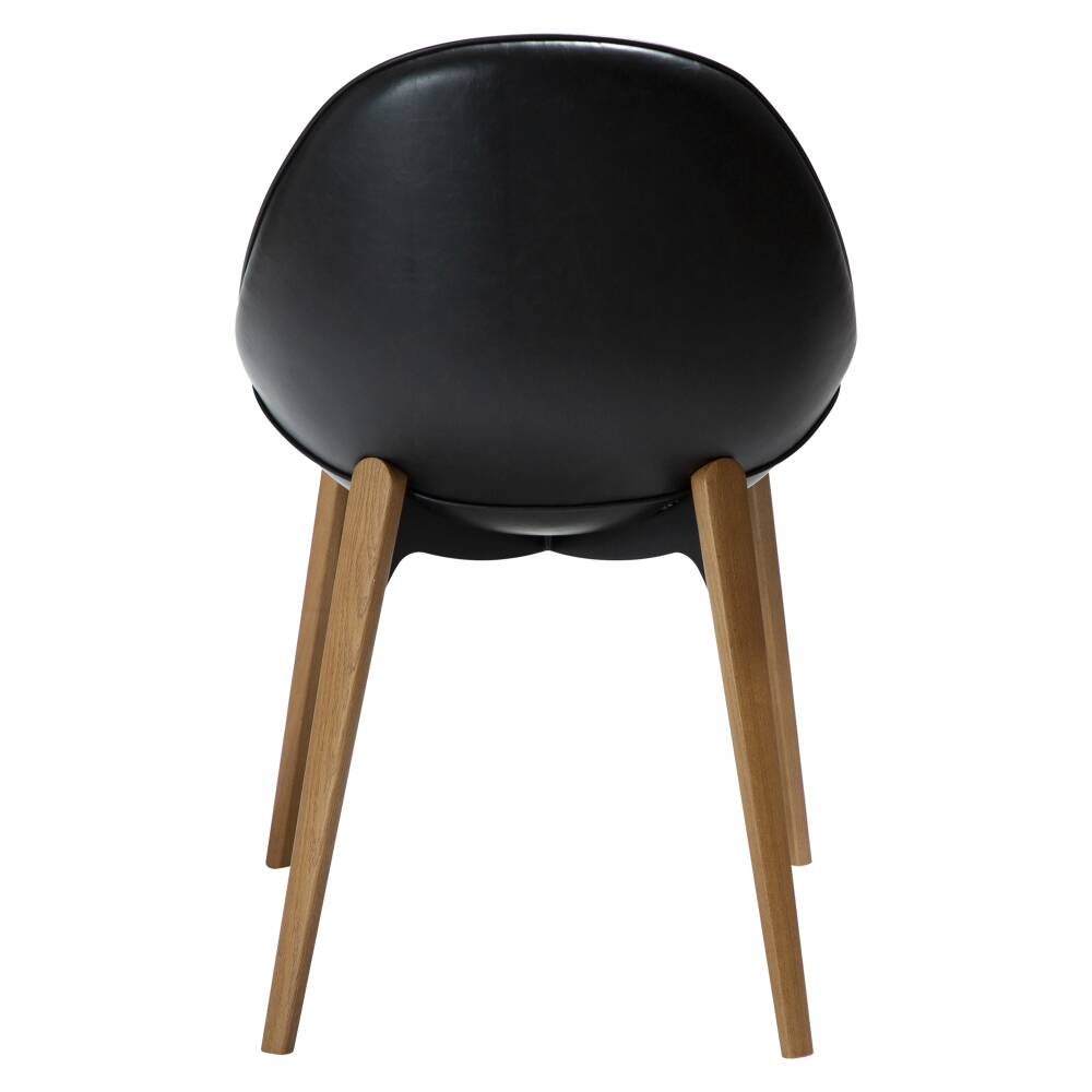 Valgomojo kėdė ARCH, Lima Design, Dan-Form, Valgomojo kėdė ARCH