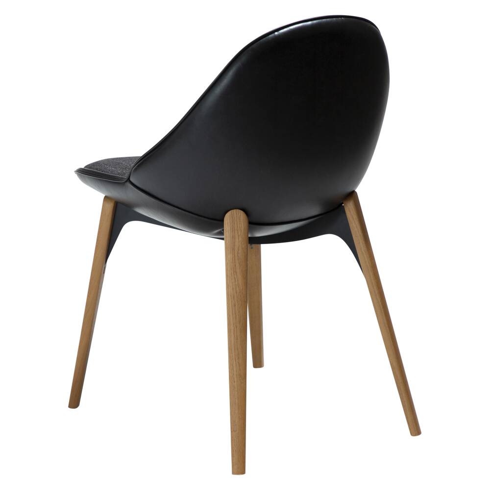 Valgomojo kėdė ARCH, Lima Design, Dan-Form, Valgomojo kėdė ARCH