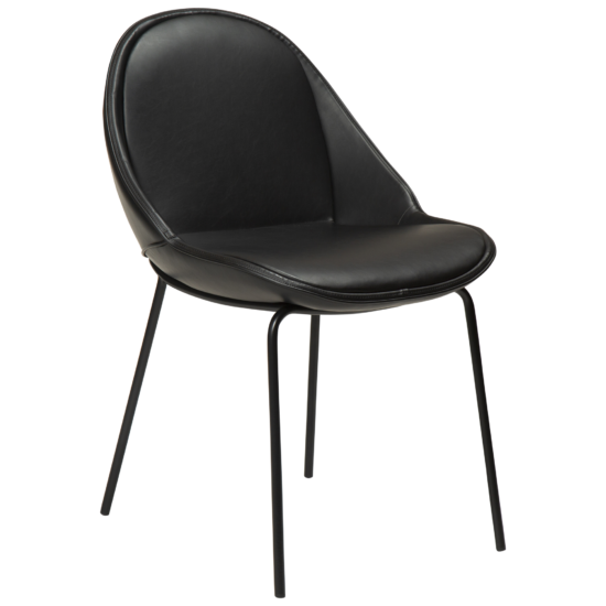 Valgomojo kėdė ARCH, Lima Design, Dan-Form, Valgomojo kėdė ARCH