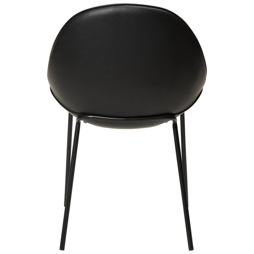 Valgomojo kėdė ARCH, Lima Design, Dan-Form, Valgomojo kėdė ARCH