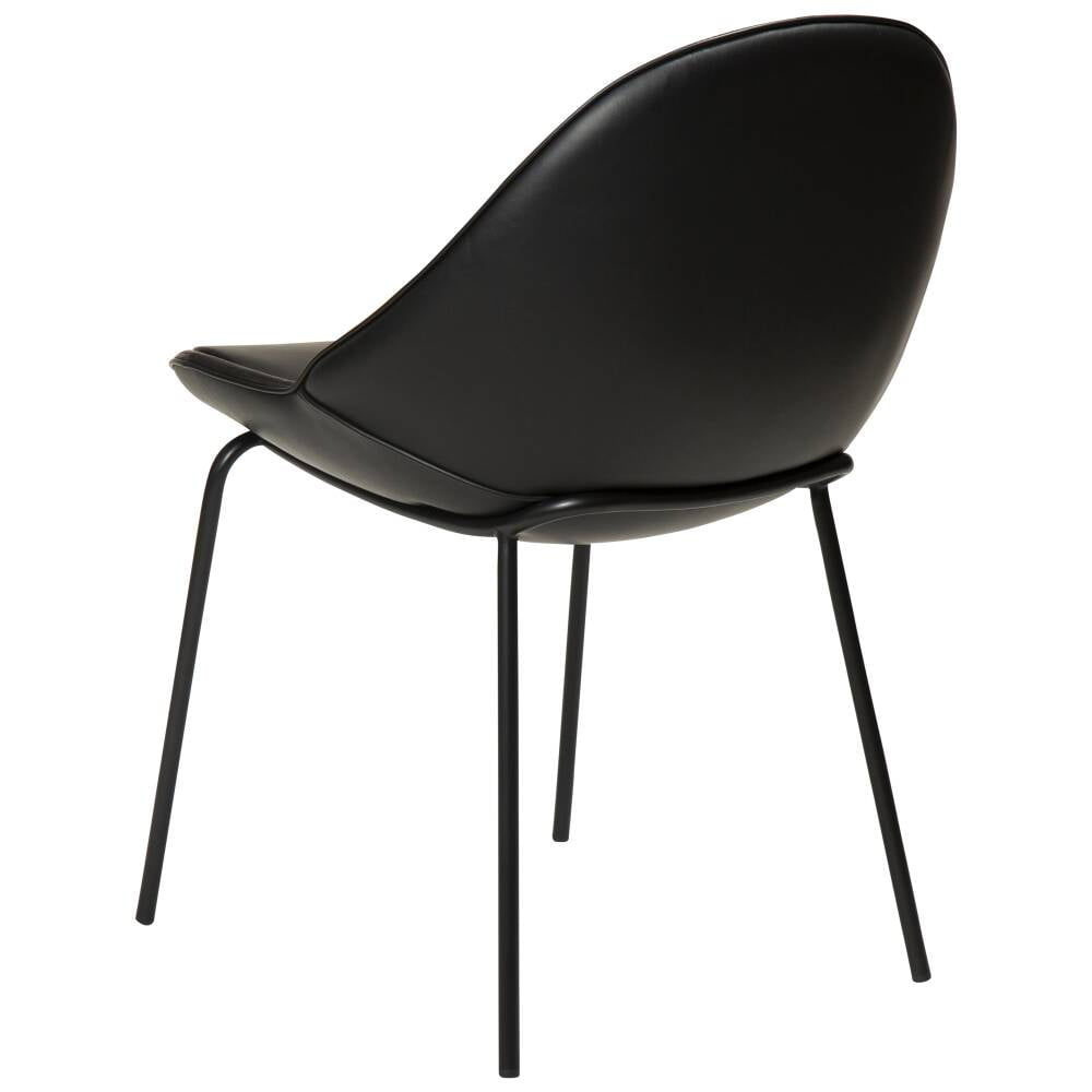 Valgomojo kėdė ARCH, Lima Design, Dan-Form, Valgomojo kėdė ARCH