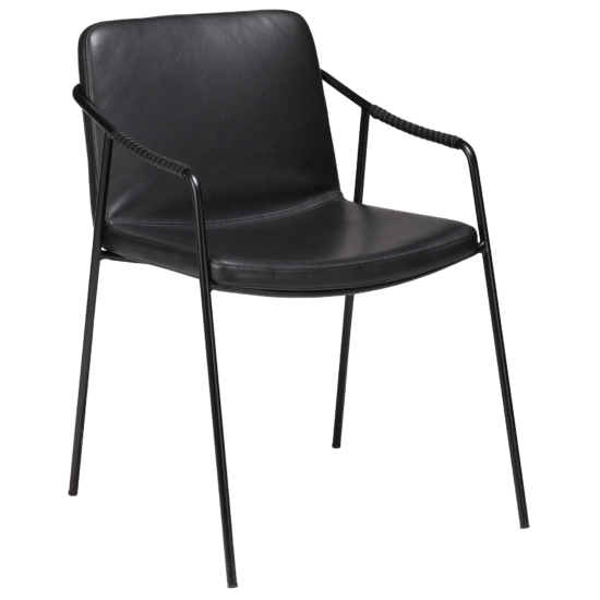 Valgomojo kėdė BOTO, Lima Design, Dan-Form, Valgomojo kėdė BOTO