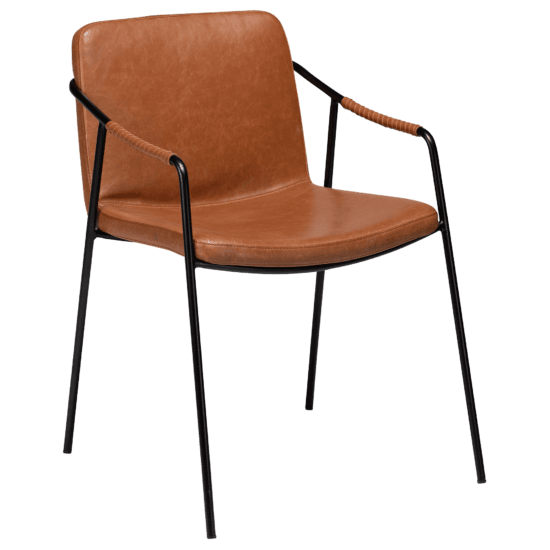 Valgomojo kėdė BOTO, Lima Design, Prekiniai ženklai, Dan-Form,