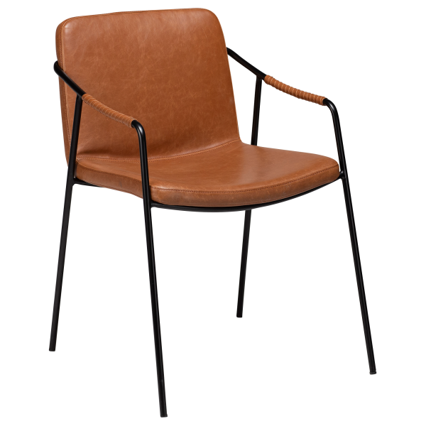 Valgomojo kėdė BOTO, Lima Design, Prekiniai ženklai, Dan-Form,