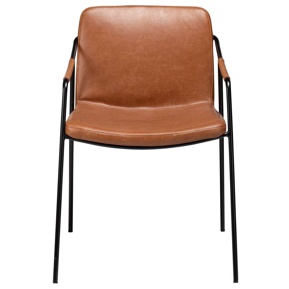 Valgomojo kėdė BOTO, Lima Design, Prekiniai ženklai, Dan-Form,