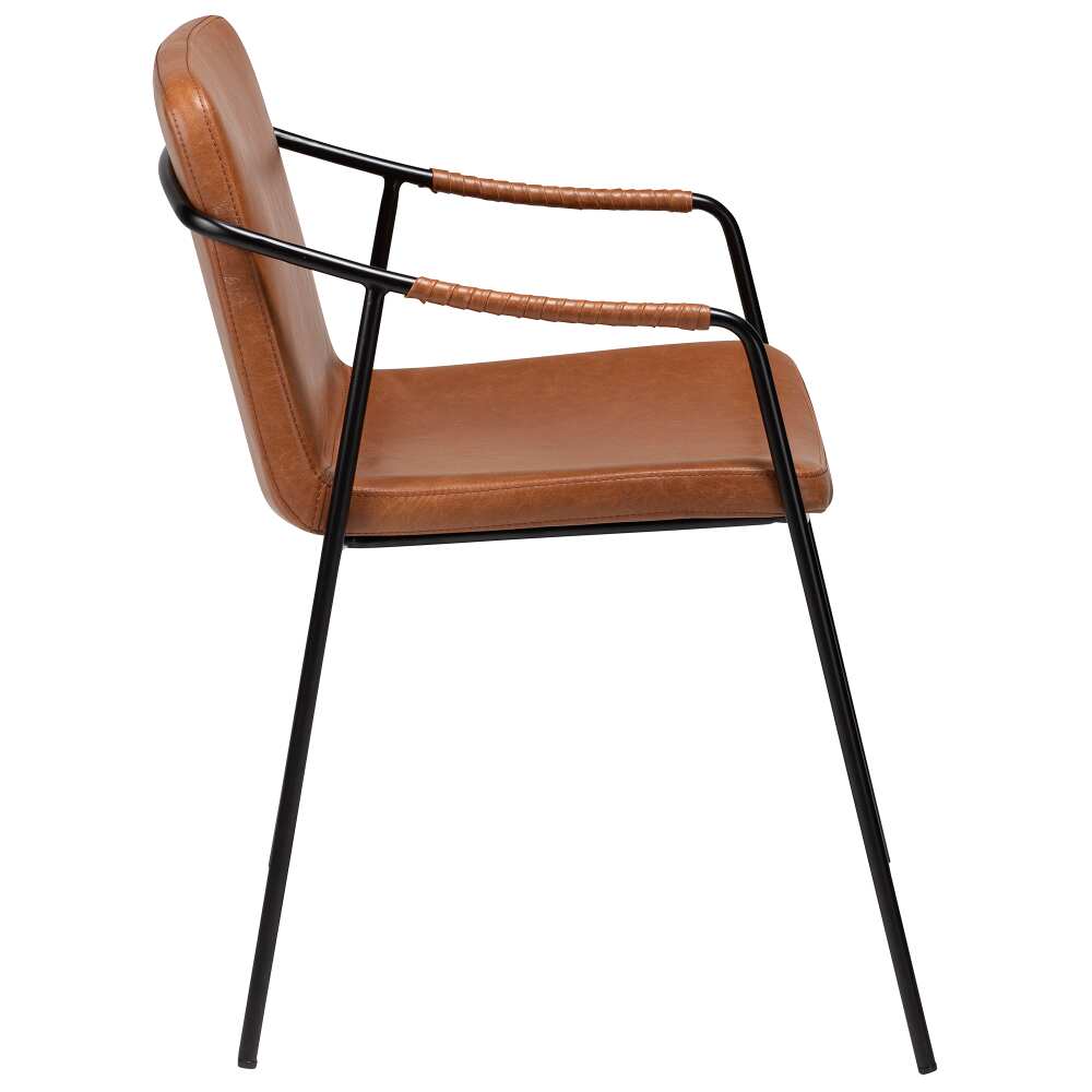 Valgomojo kėdė BOTO, Lima Design, Prekiniai ženklai, Dan-Form,