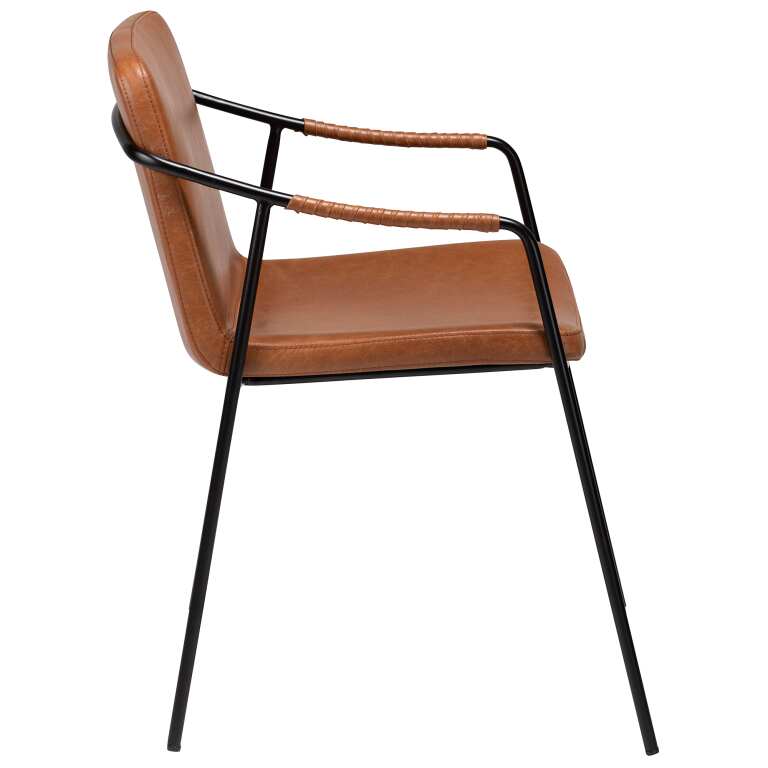 Valgomojo kėdė BOTO, Lima Design, Prekiniai ženklai, Dan-Form,