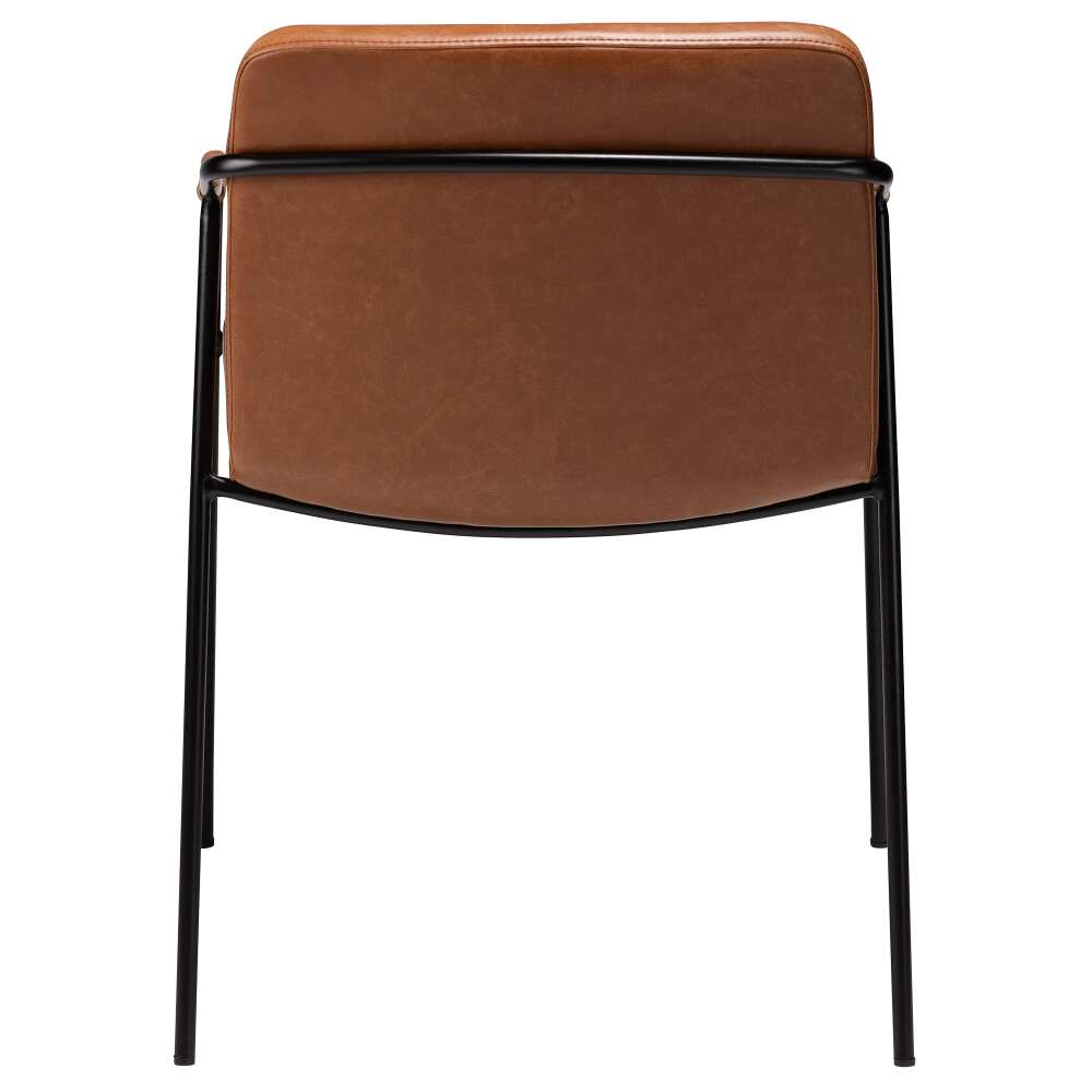 Valgomojo kėdė BOTO, Lima Design, Prekiniai ženklai, Dan-Form,