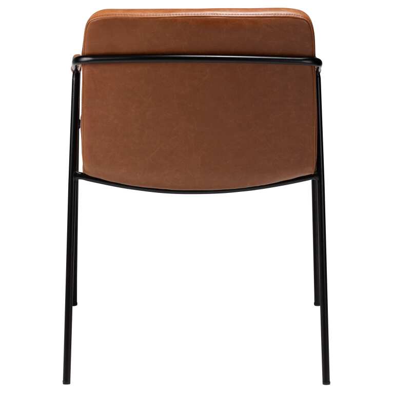 Valgomojo kėdė BOTO, Lima Design, Prekiniai ženklai, Dan-Form,