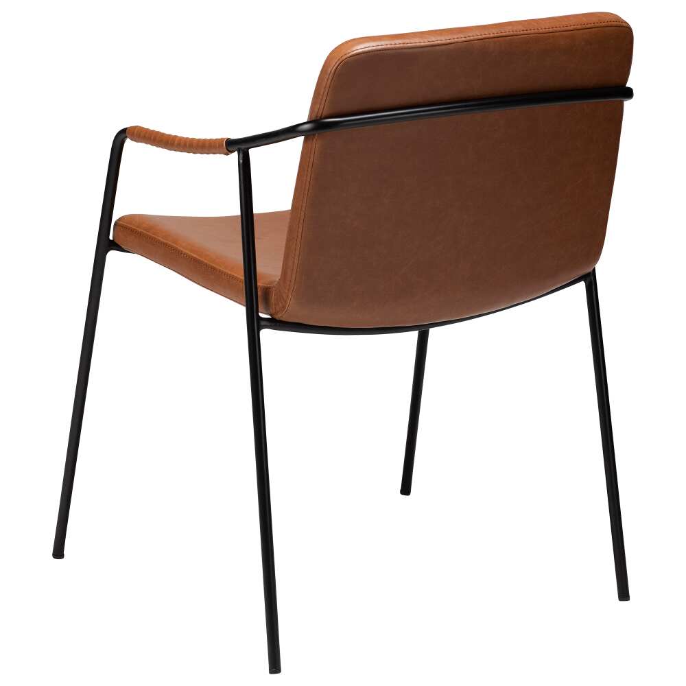 Valgomojo kėdė BOTO, Lima Design, Prekiniai ženklai, Dan-Form,