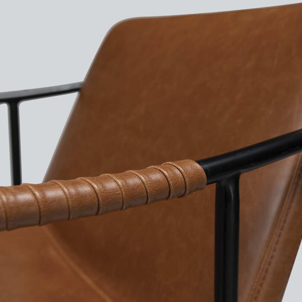 Valgomojo kėdė BOTO, Lima Design, Prekiniai ženklai, Dan-Form,