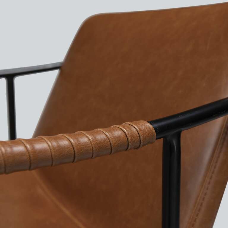 Valgomojo kėdė BOTO, Lima Design, Prekiniai ženklai, Dan-Form,
