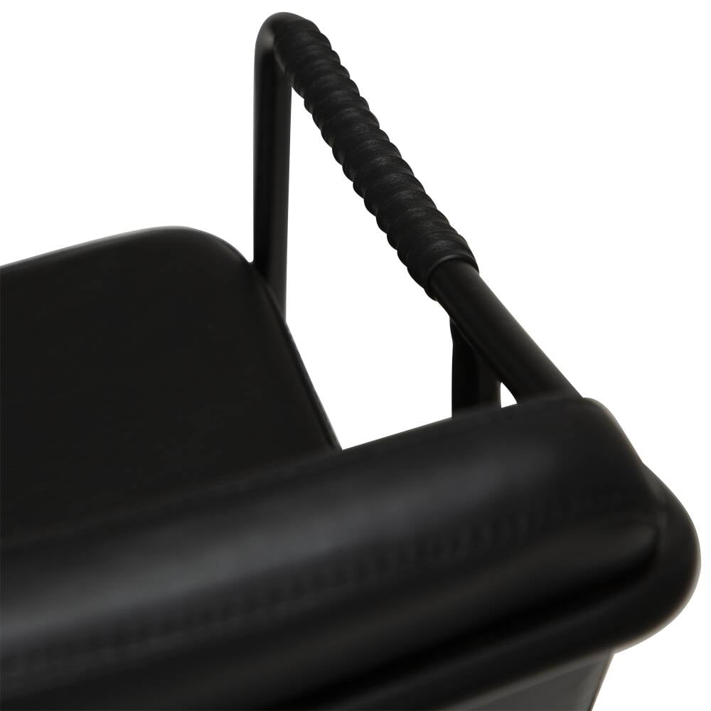 Pusbario kėdė BOTO, Lima Design, Dan-Form, Pusbario kėdė BOTO