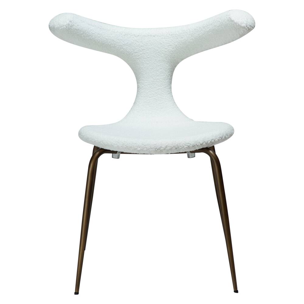Valgomojo kėdė BULL, Lima Design, Dan-Form, Valgomojo kėdė BULL