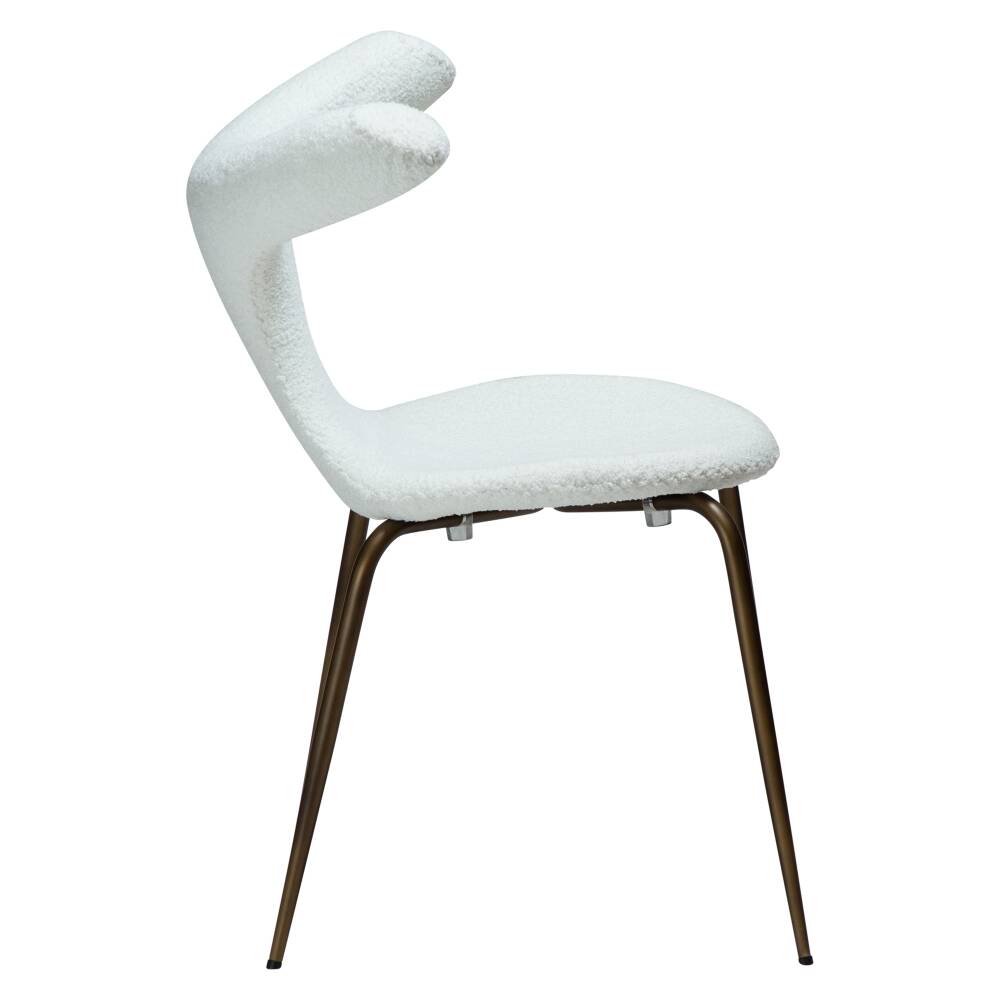 Valgomojo kėdė BULL, Lima Design, Dan-Form, Valgomojo kėdė BULL