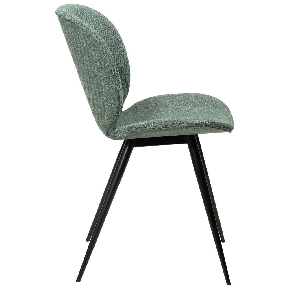 Valgomojo kėdė CLOUD, Lima Design, Prekiniai ženklai, Dan-Form,