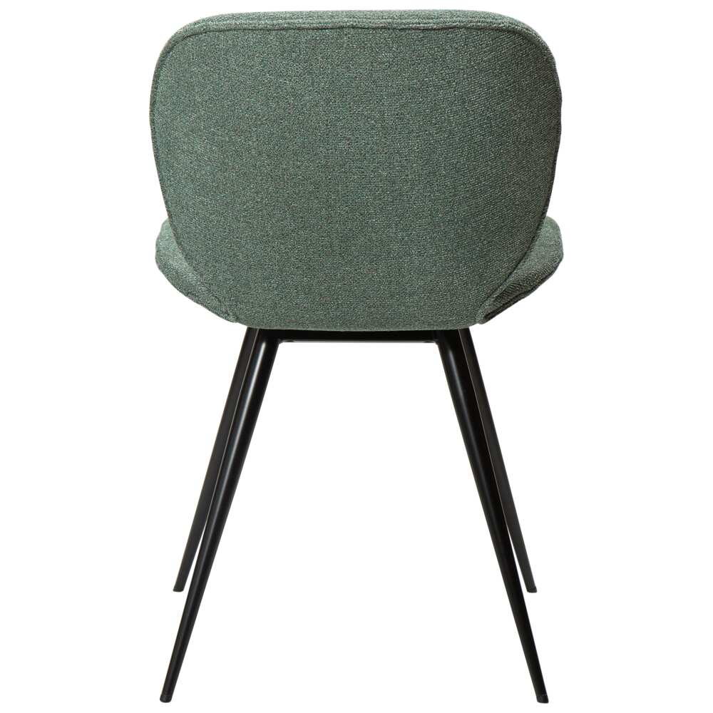 Valgomojo kėdė CLOUD, Lima Design, Prekiniai ženklai, Dan-Form,