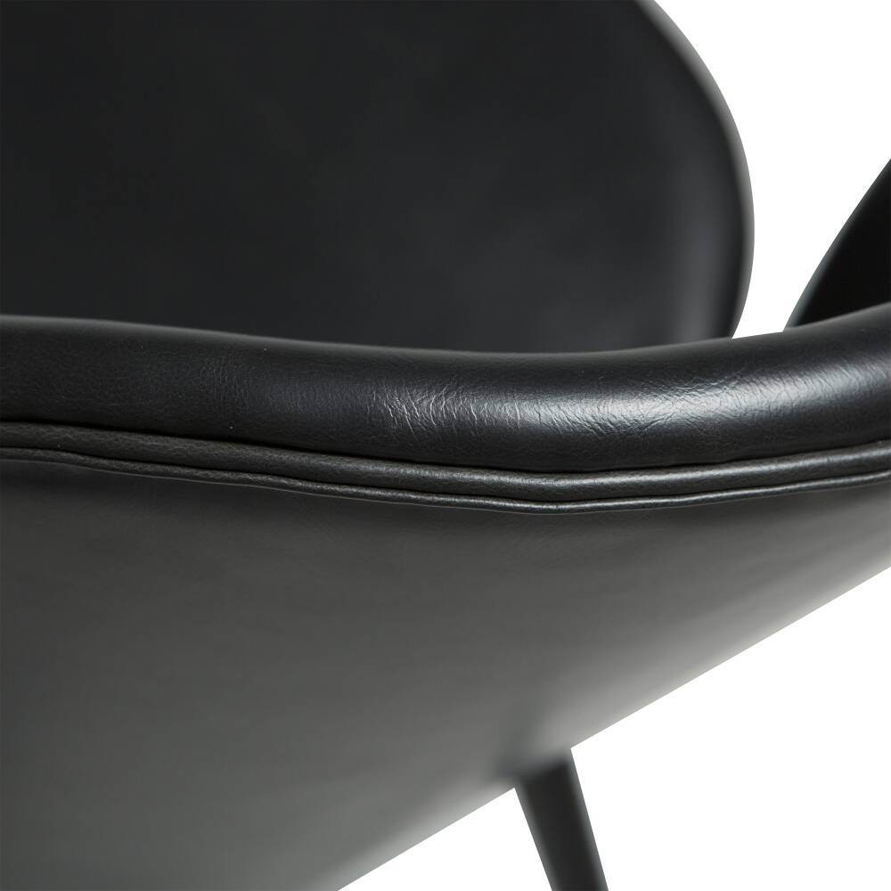 Valgomojo kėdė CLOUD, Lima Design, Dan-Form, Valgomojo kėdė CLOUD