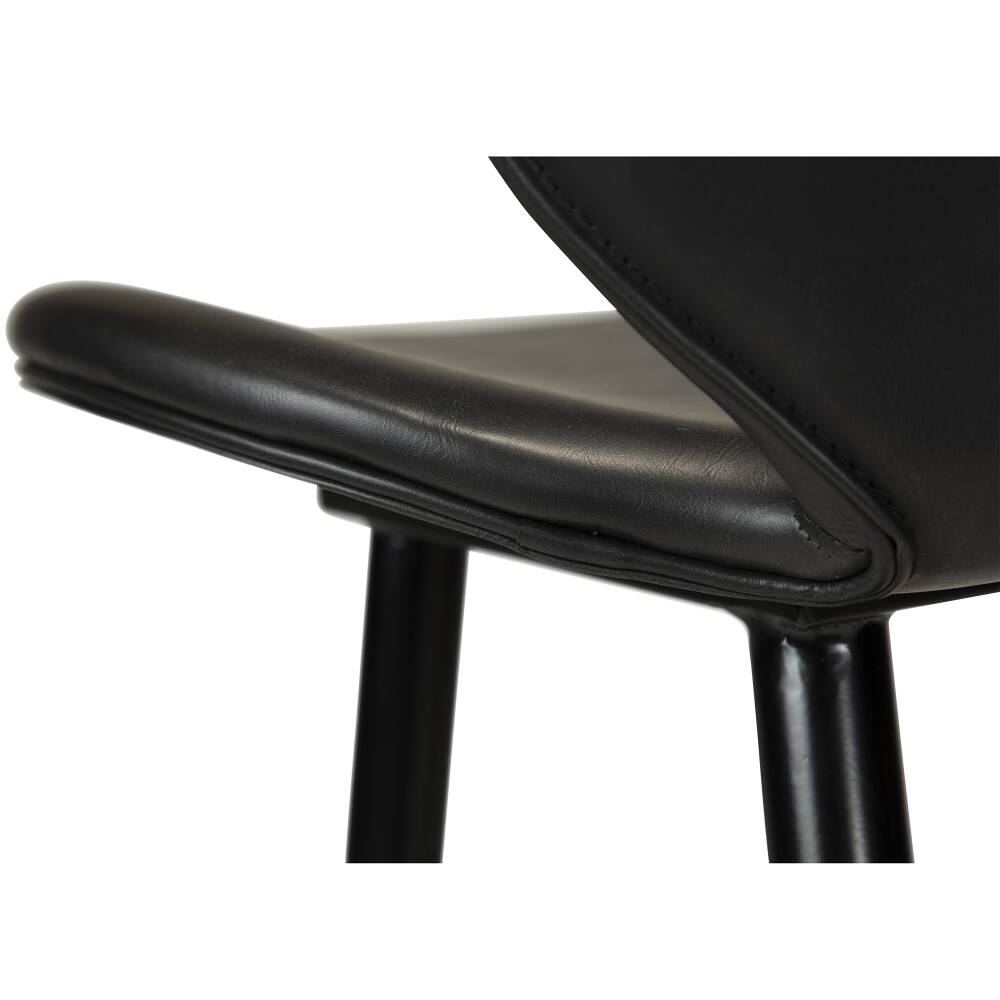 Pusbario kėdė CLOUD, Lima Design, Dan-Form, Pusbario kėdė CLOUD